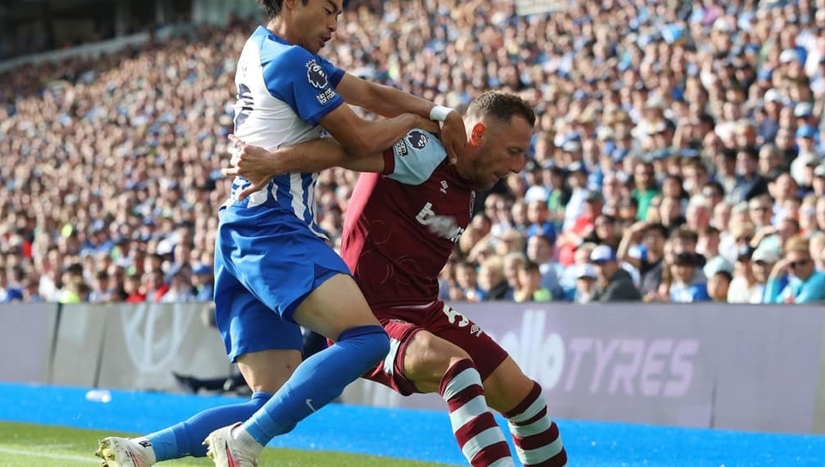 Nhận định Brighton vs West Ham: Căng thẳng lên ngôi