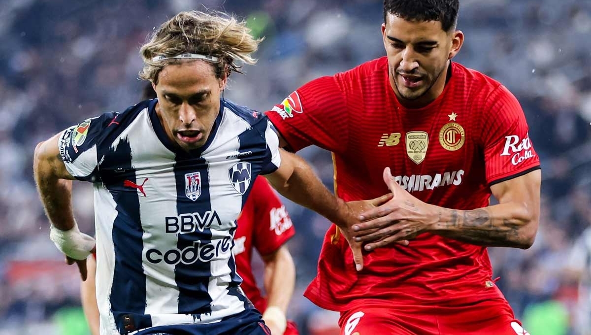 Nhận định Toluca vs Monterrey: Căng thẳng và kịch tính