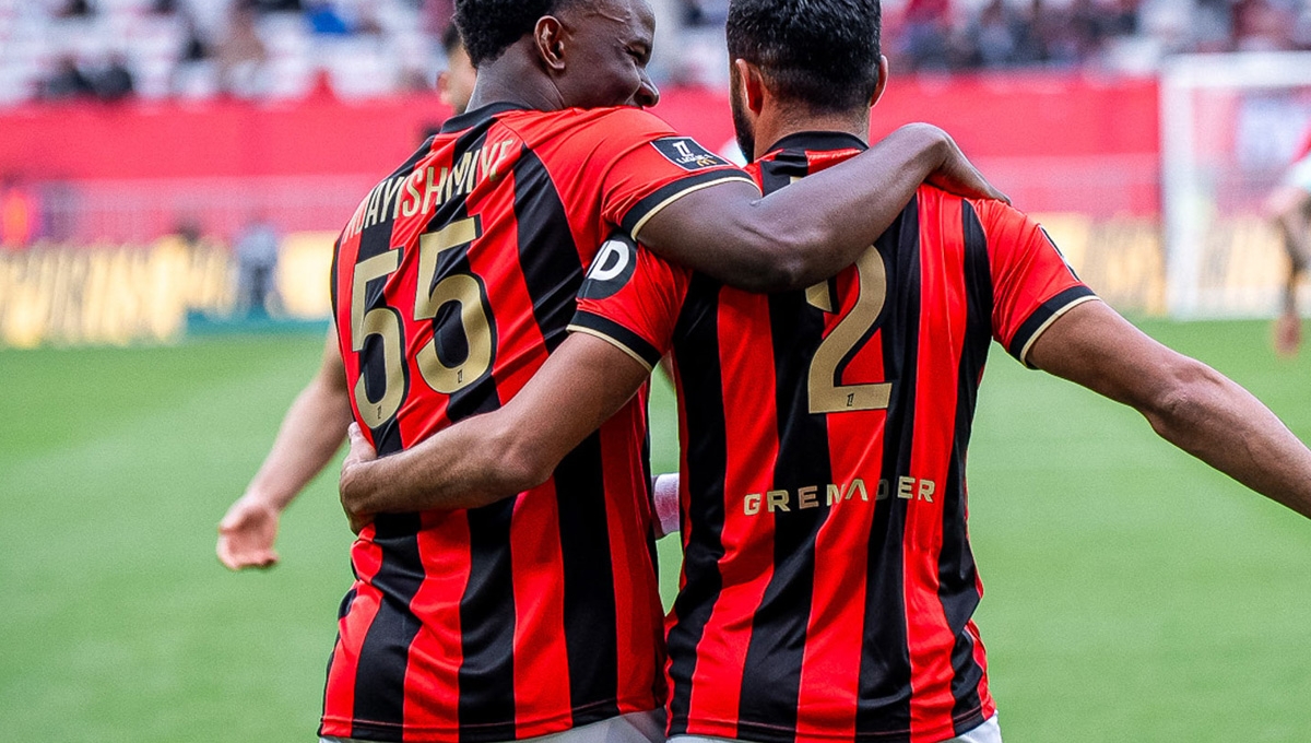 Nhận định Nice vs Angers: Hướng tới chiến thắng