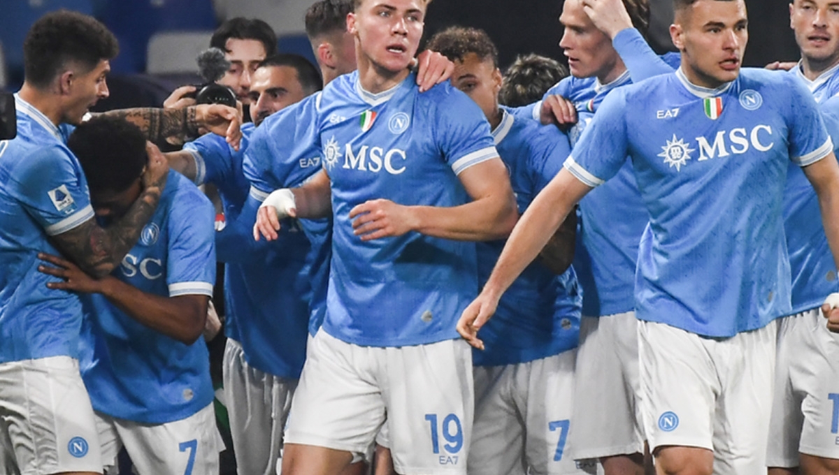 Nhận định Benfica vs Napoli: Trận cầu căng thẳng