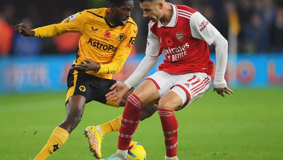 Nhận định Arsenal vs Wolves: Chờ chiến thắng tưng bừng