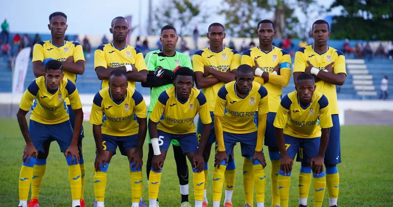 Nhận định Defence Force vs Prisin Service: Long tranh hổ đấu