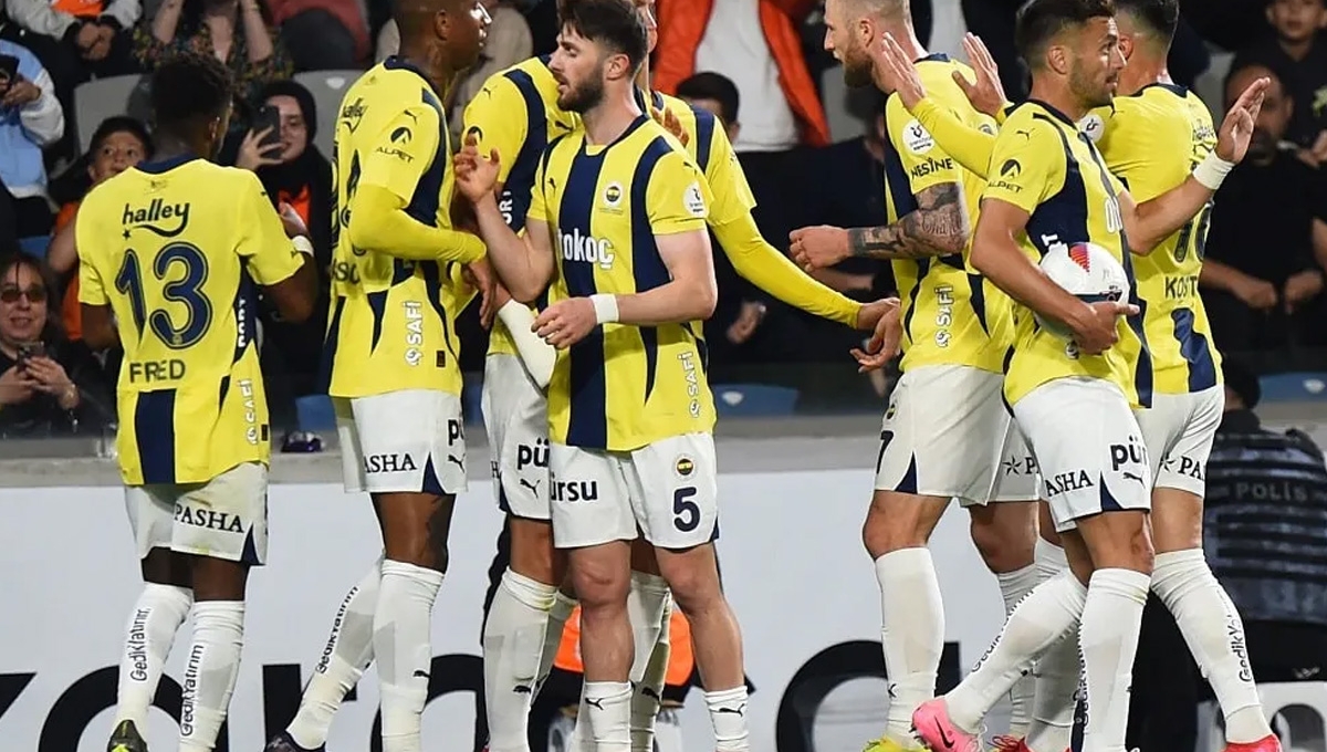 Nhận định Fenerbahce vs Konyaspor: Tiếp tục bám đuổi