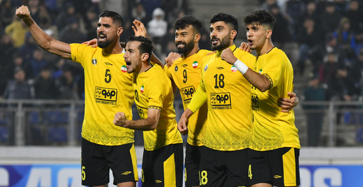 Nhận định Foolad vs Sepahan: Khó cắt mạch thắng