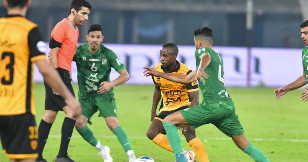 Nhận định Al Qadisiya vs Al Arabi: Cuộc đua song mã