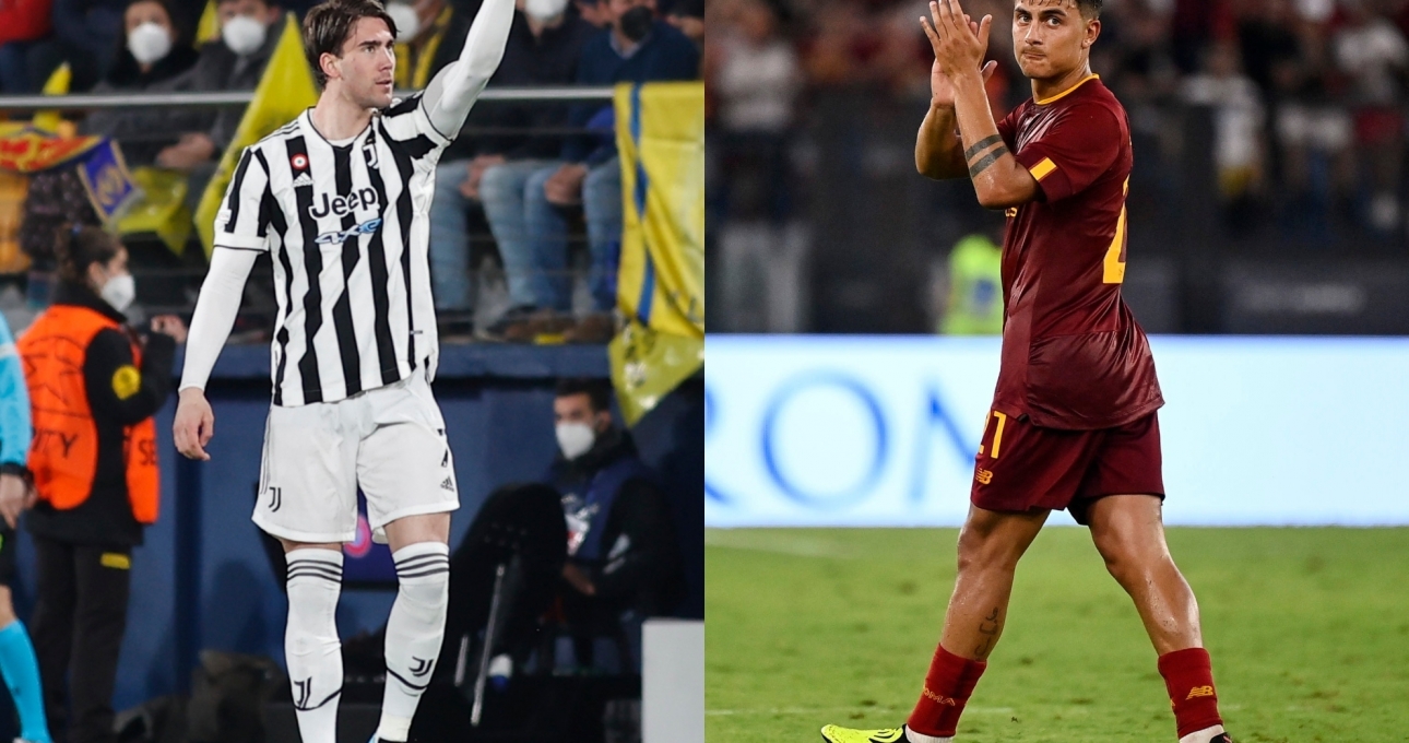 Nhận định Juventus vs AS Roma: Chờ đợi biến số