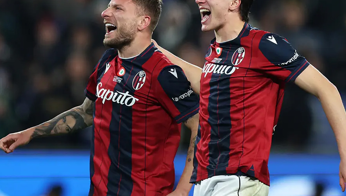 Nhận định Bologna vs Sassuolo: Tìm kiếm 3 điểm