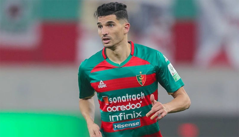 Nhận định Mostaganem vs Ben Aknoun: Chủ nhà thất thủ