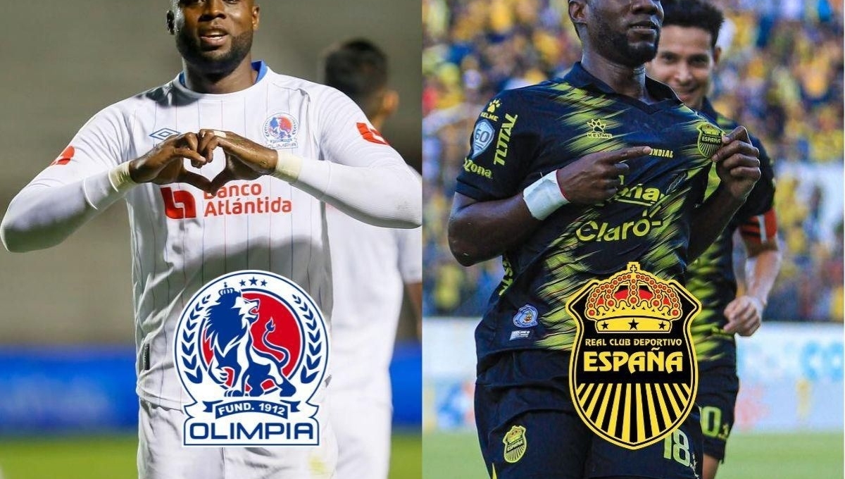 Nhận định Olimpia vs Real Espana: Ưu thế cho chủ nhà