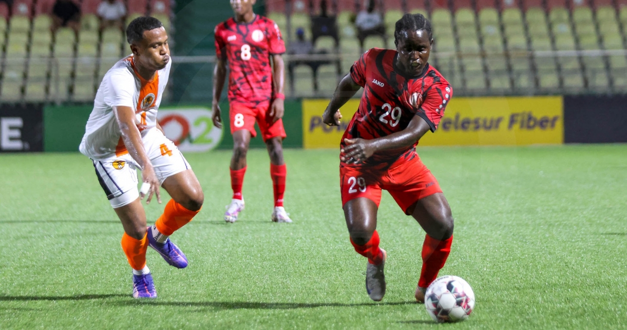 Nhận định Inter Moengotapoe vs Leo Victor: Kết quả khó lường