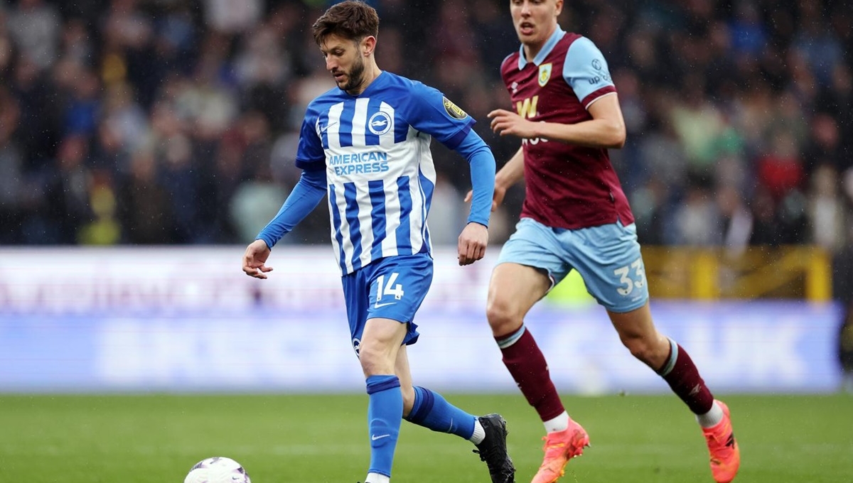 Nhận định Brighton vs Burnley: 'Chim mòng biển' quyết thắng