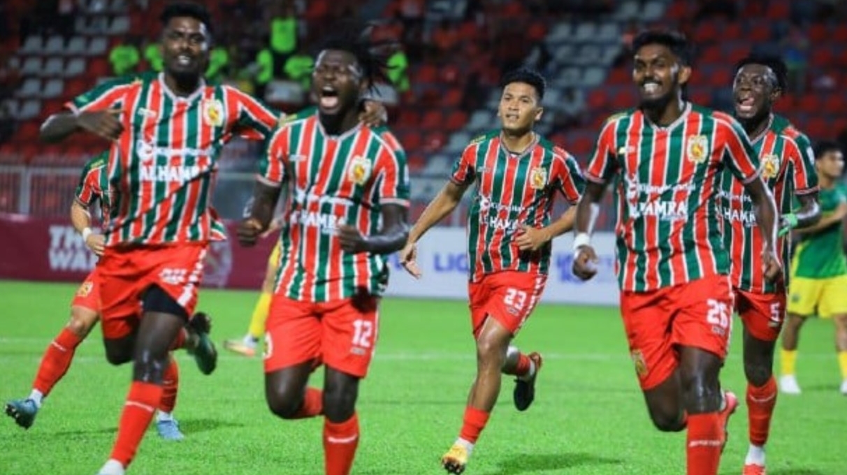 Nhận định Imigresen vs Kelantan The Real Warriors: Cuộc đua trụ hạng