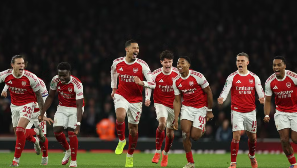 Nhận định Portsmouth vs Arsenal: Tìm lại cảm hứng