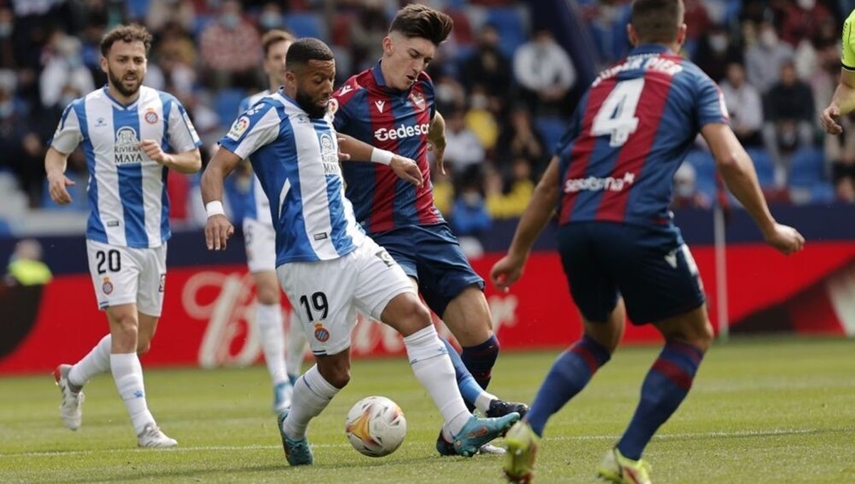 Nhận định Levante vs Espanyol: Khách sáng cửa có điểm
