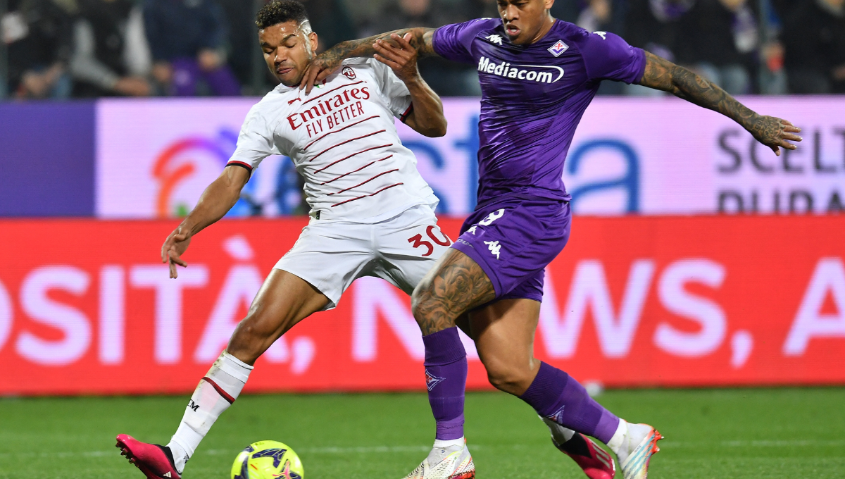 Nhận định Fiorentina vs AC Milan: Chủ nhà gặp khó