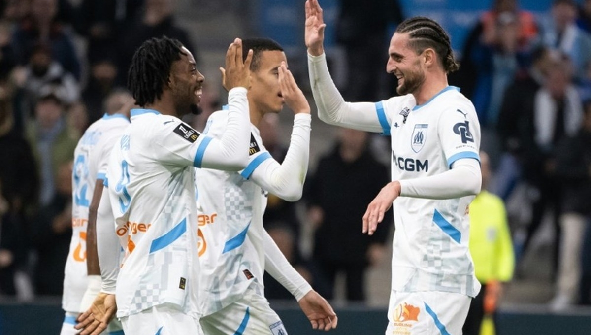 Nhận định Bayeux vs Marseille: Khó có cổ tích, 3h00 ngày 14/1/2026