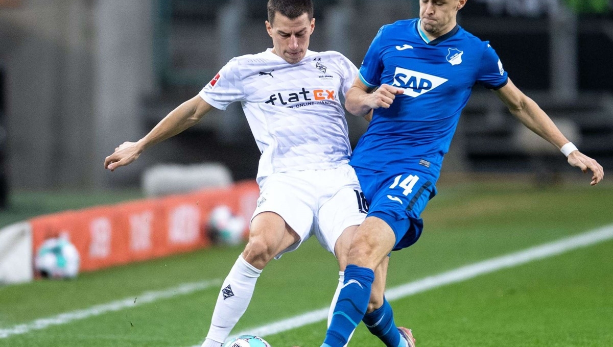 Nhận định Hoffenheim vs Monchengladbach: Sẵn sàng gieo sầu cho khách