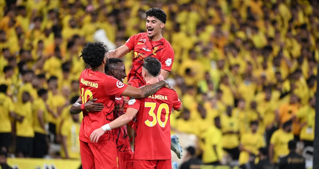 Nhận định Al Qadsiah vs Al Fayha: Khác biệt tham vọng