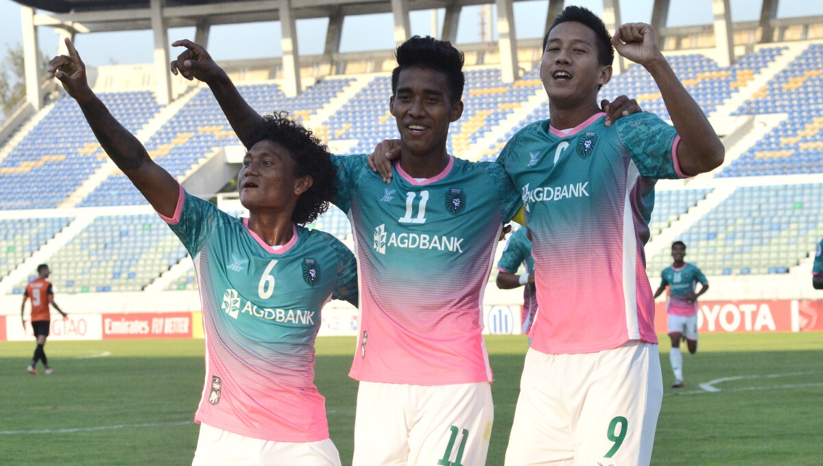 Nhận định Rakhine United vs Yangon Utd: Chủ nhà đen đủi