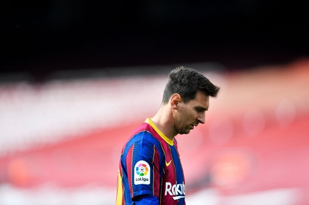Nhận định Eibar vs Barca: Lần cuối của Messi?