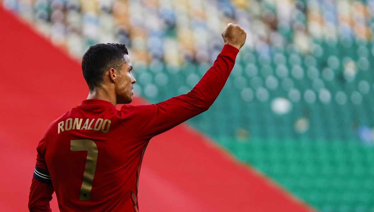 Xem trực tiếp Hungary vs Bồ Đào Nha - EURO 2021 ở đâu? Kênh nào?