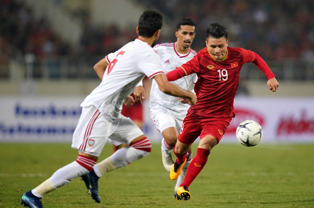 Kết quả bóng đá hôm nay (16/6): Việt Nam thất thủ, Bồ Đào Nha đại thắng