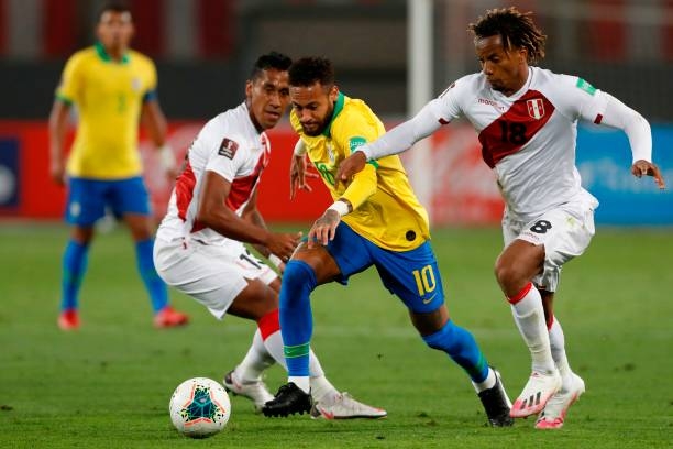Nhận định Brazil vs Peru: Không thể ngăn cản