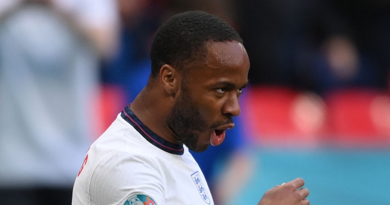 Sterling chỉ ra bí quyết thắng mọi trận đấu tại Euro 2021