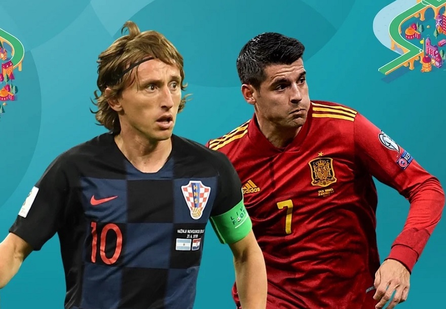 Danh thủ dự đoán Tây Ban Nha vs Croatia: Đây là thời cơ!