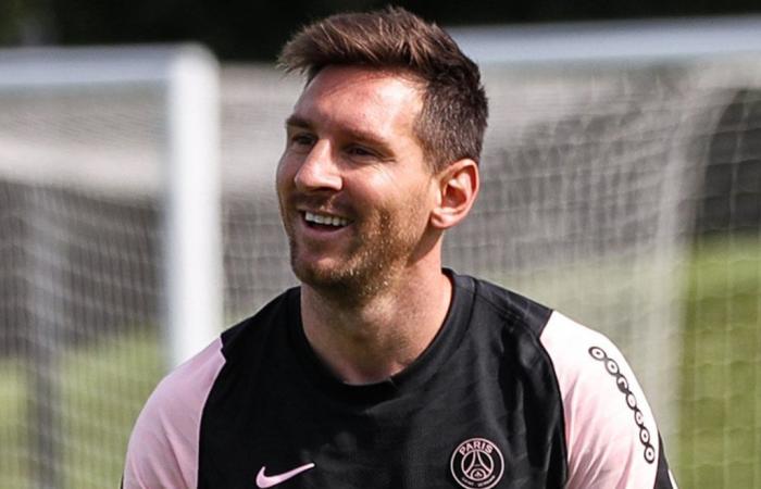 Sau PSG, Messi gây bất ngờ với bến đỗ cuối cùng nằm ngoài châu Âu