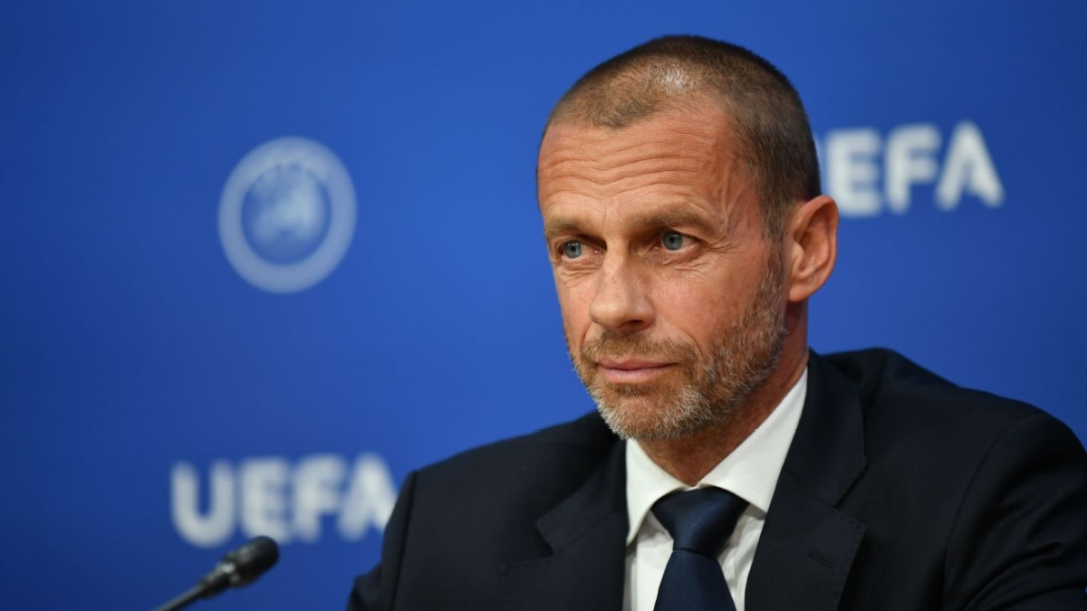 UEFA lên tiếng về kế hoạch tổ chức World Cup 2 năm 1 lần