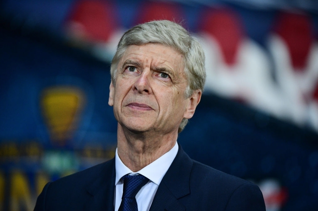 CHÍNH THỨC: Arsene Wenger nhận lời dẫn dắt các tuyển thủ Ả Rập Xê Út