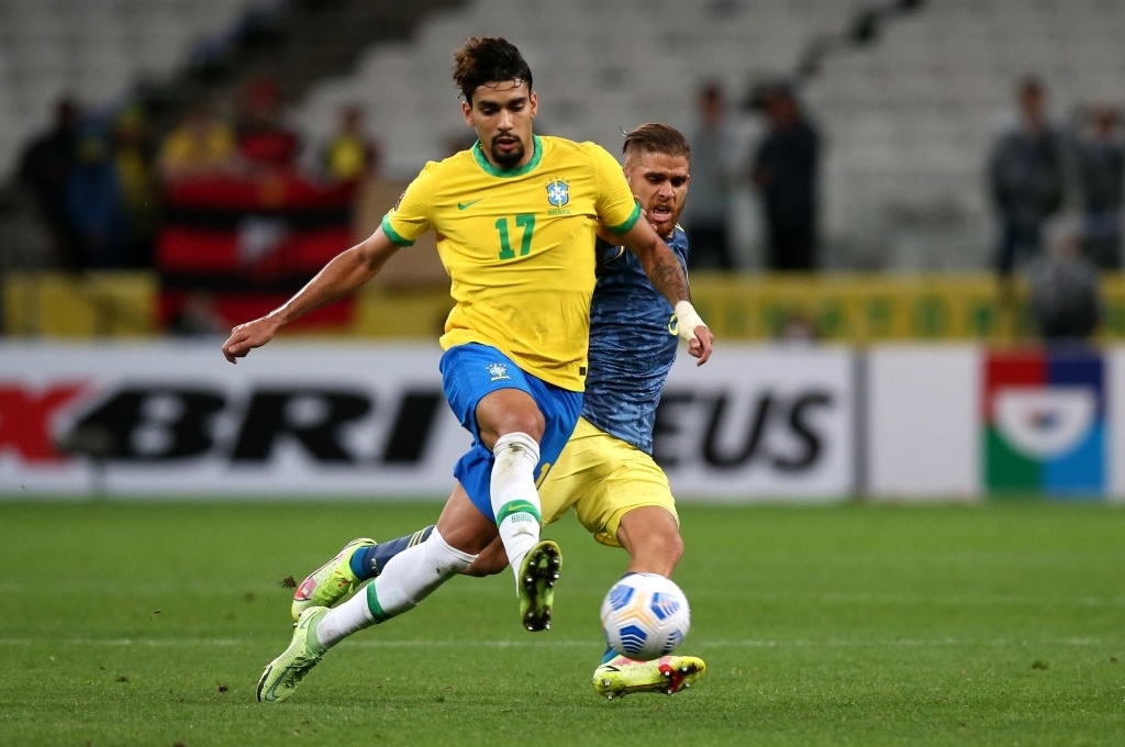 Highlight bóng đá Brazil vs Colombia: Đẳng cấp của Neymar