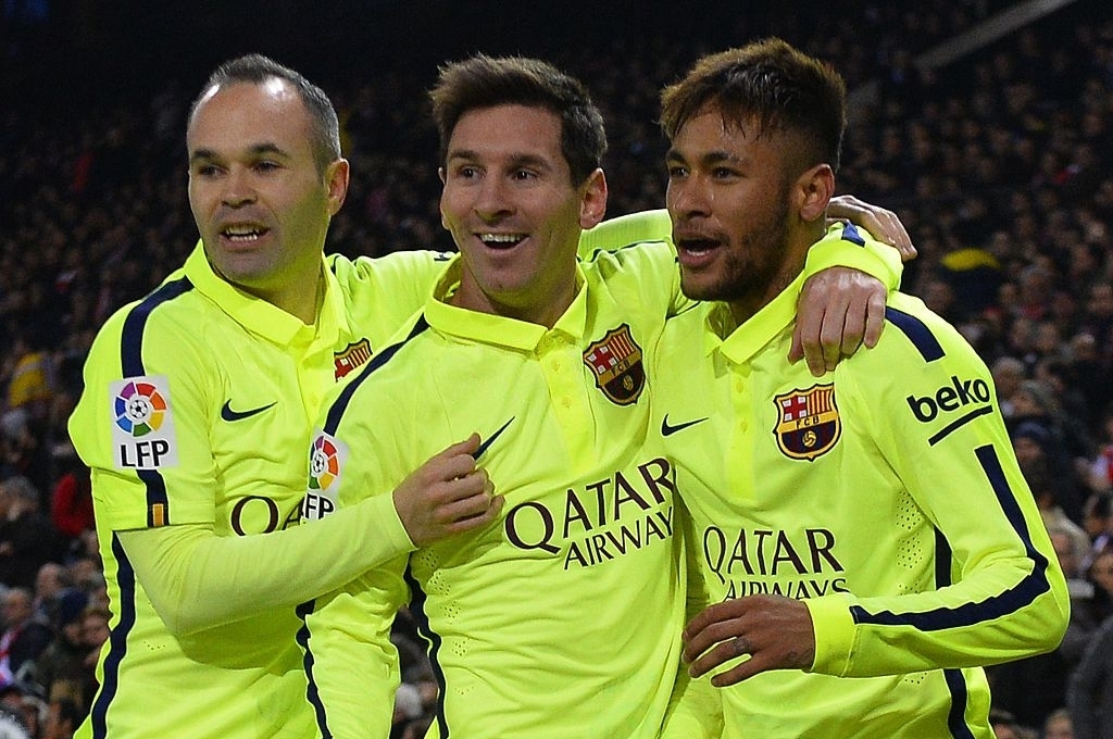 Ông chủ xác nhận, Messi và bạn thân cùng trở lại Barca?