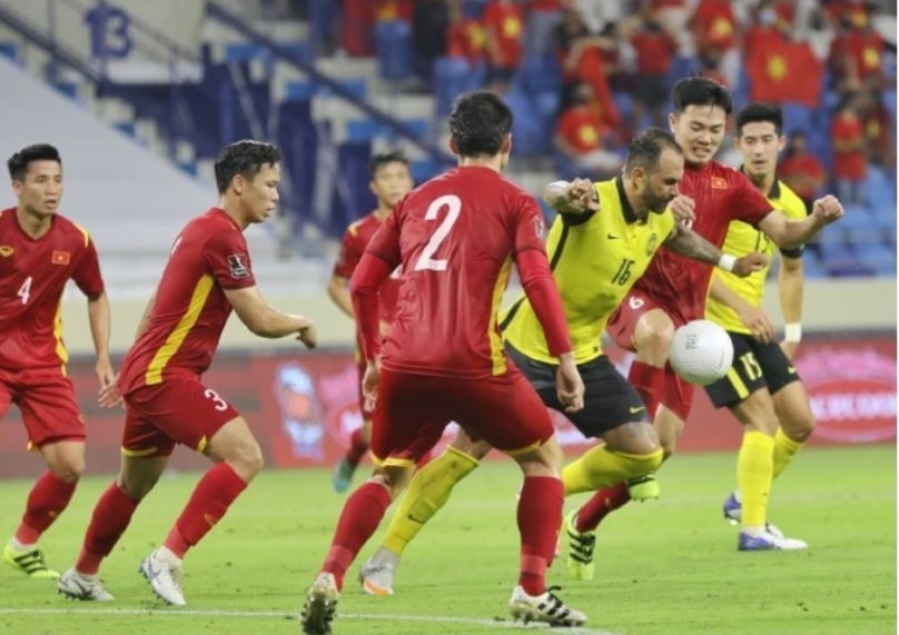 Sao nhập tịch Malaysia từng thử việc thất bại ở V-League