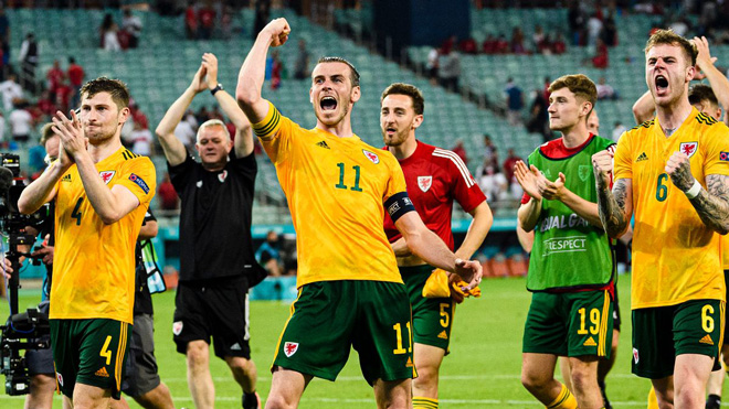 Thần Rùa tiên tri dự đoán kết quả Xứ Wales vs Đan Mạch: Bất ngờ xảy ra?