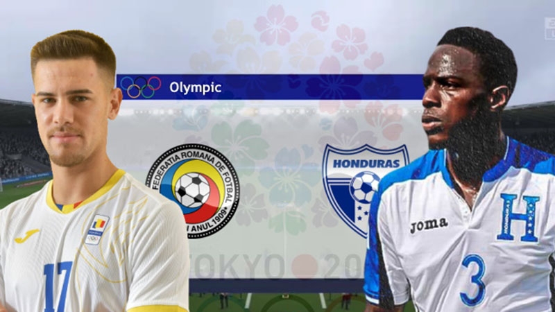 Soi kèo Honduras vs Romania: Đại diện Châu Âu gặp khó