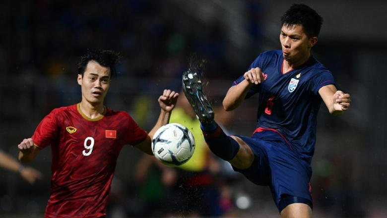 ĐT Thái Lan nhận 'cú lừa cực mạnh' ở AFF Cup