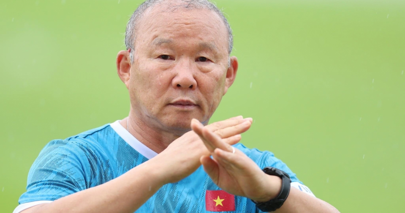 ĐT Việt Nam bất ngờ bị BTC AFF Cup 'tước quyền lợi' trước trận ra quân