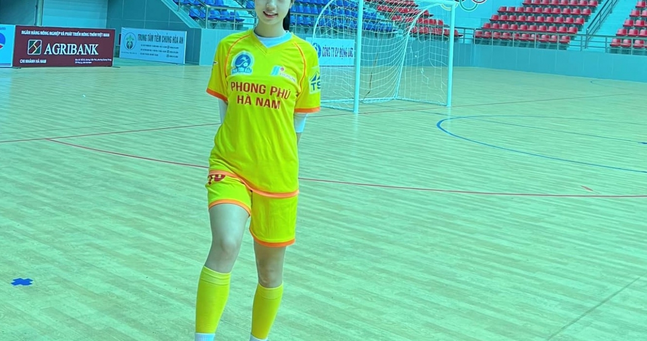 Họp kỹ thuật giải Futsal nữ VĐQG năm 2022