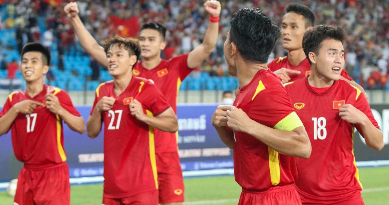CĐV Thái Lan phản ứng 'đặc biệt' về chức vô địch của U23 Việt Nam