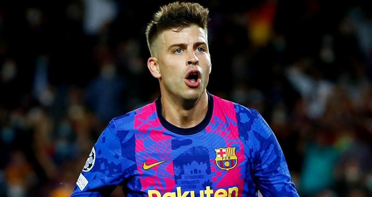 Pique ra tay cứu giúp, Barca đăng kí xong dàn ‘siêu tân binh’?