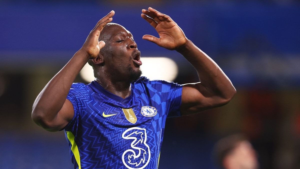 Lukaku lại phát biểu gây ‘sốc’, khiến CĐV Chelsea phẫn nộ