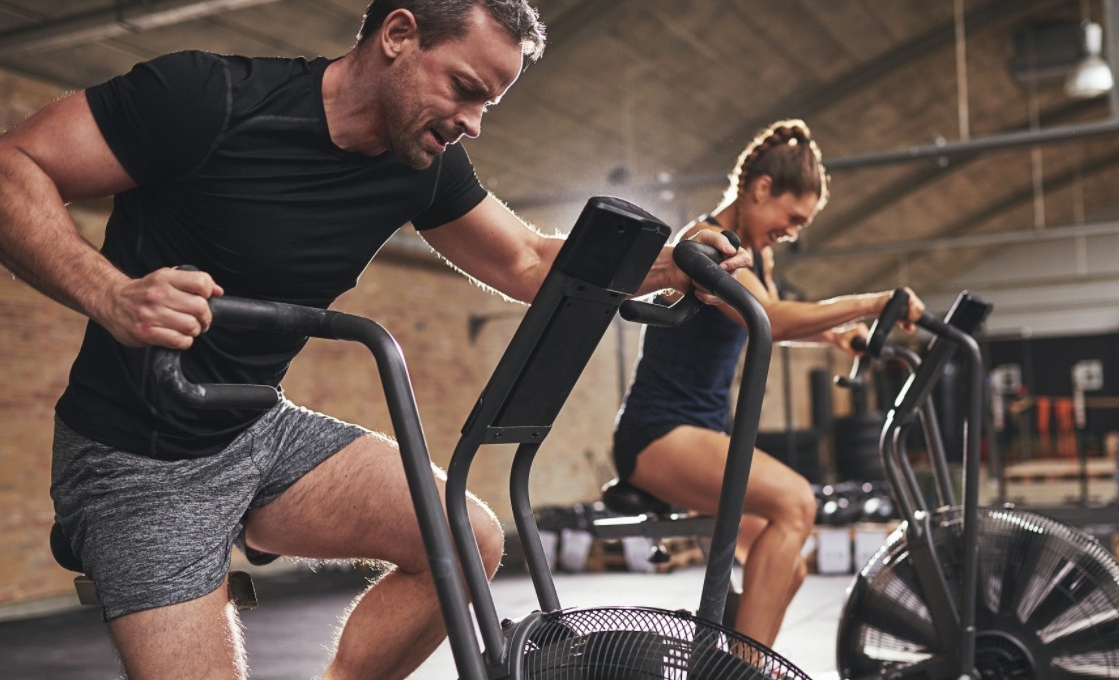 6 triệu chứng ban đầu của việc thoái hóa cơ bắp