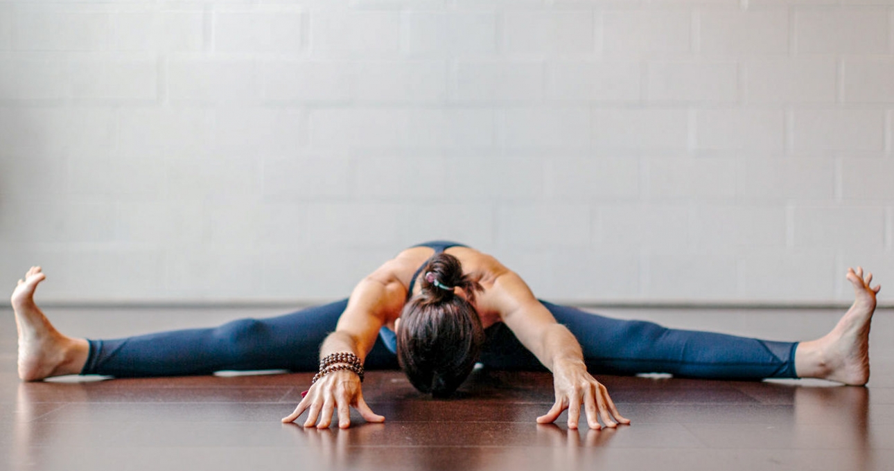 7 tư thế Yoga chính giúp tăng cường sự linh hoạt và dẻo dai cho cơ thể