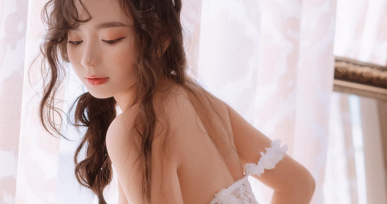 Streamer Vũ Ngọc Kim Chi chính thức lên tiếng về scandal lộ ảnh nhạy cảm