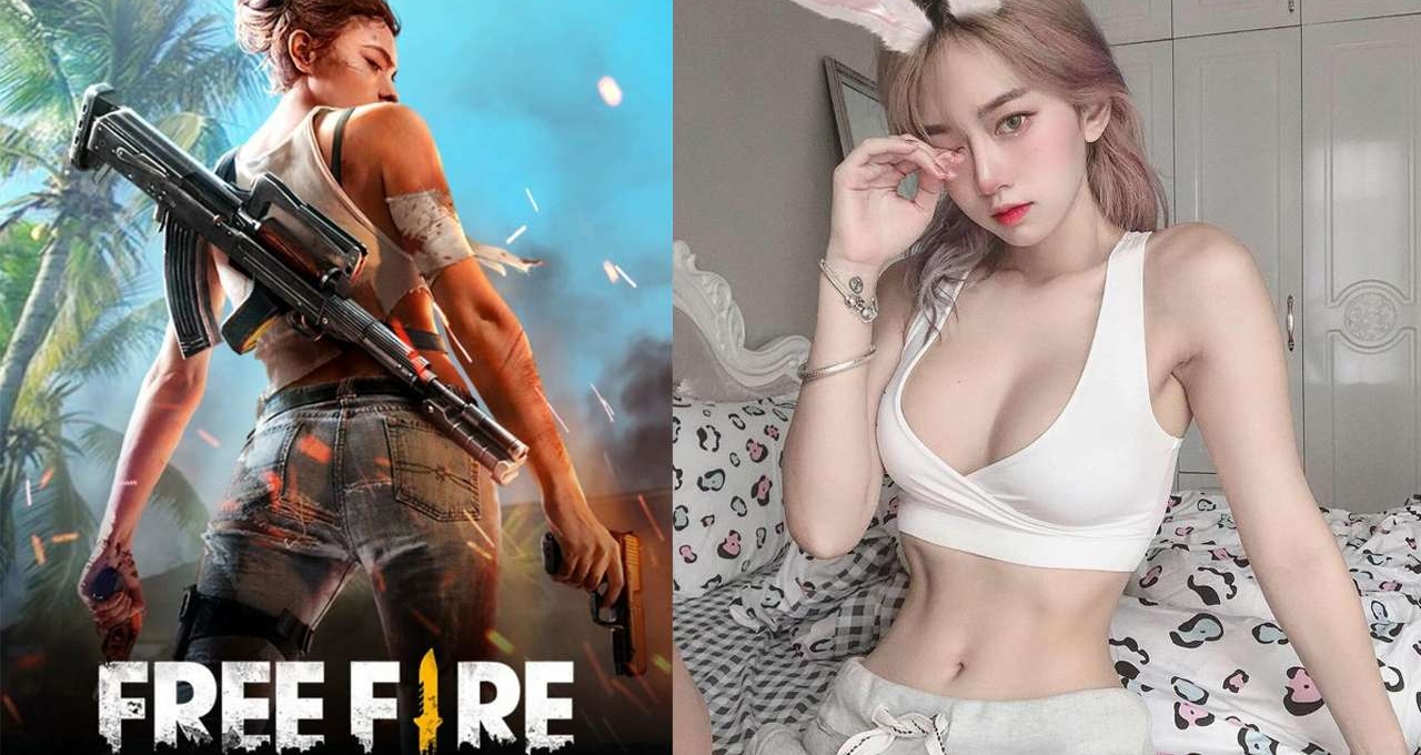 Lê Bống lấn sân sang làm ca sĩ, ra mắt MV mừng sinh nhật Free Fire