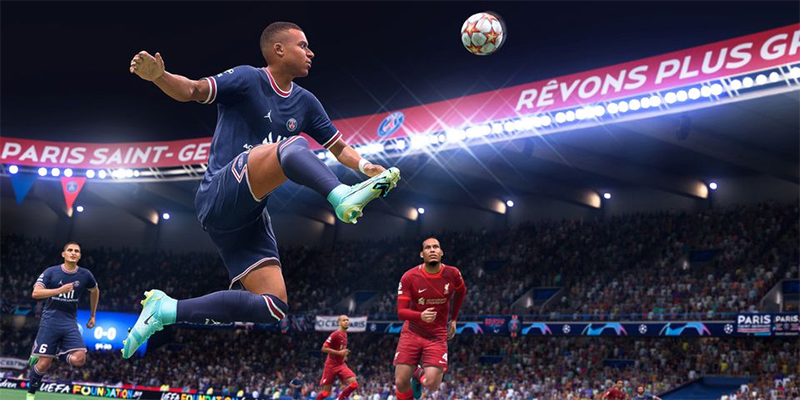 Tất tần tật về FIFA 22: tính năng mới, thiết bị, giá bán, gương mặt đại diện