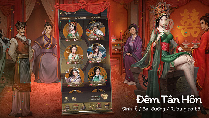 Code Gọi Ta Đại Chưởng Quỹ mới nhất 2022 và cách nhập giftcode