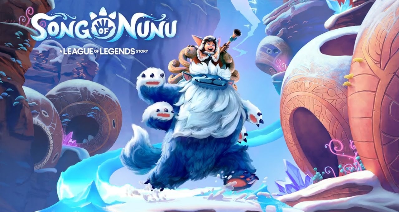 Nếu là fan của Riot Games, bạn không thể bỏ qua 5 trò chơi này